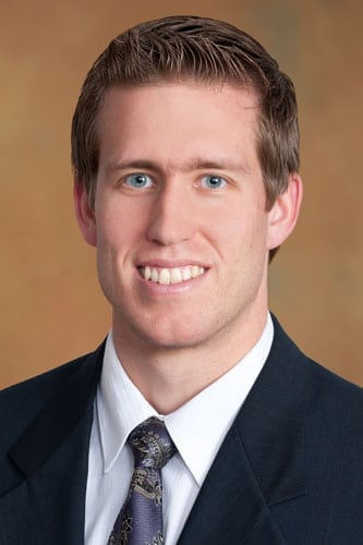 Brent J. Anderson