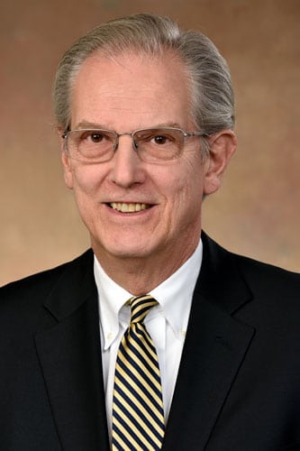 Lawrence J. Baldasare