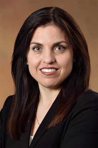Nicole E. Bazzy