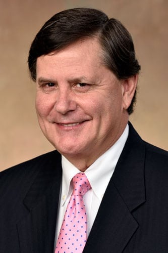 Robert J. Behling