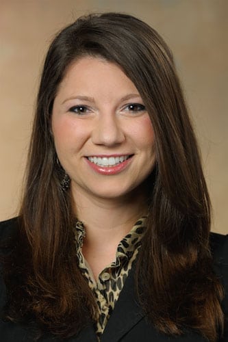 Laura E. Benson
