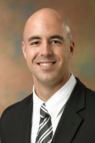 Matthew G. Brouse