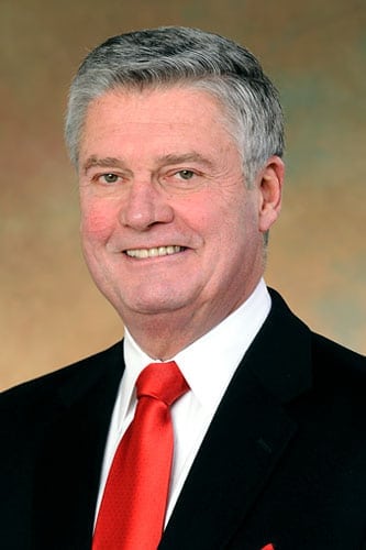 Michael W. Burns