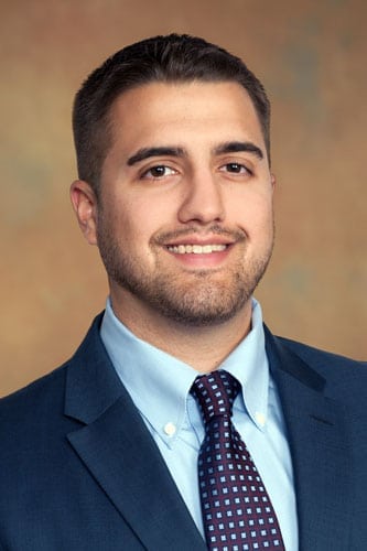 Nicholas F. Ciccone
