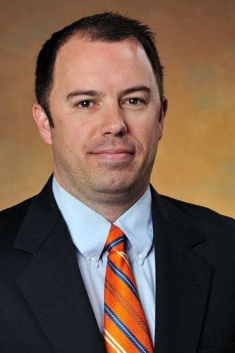 Tony A. Comas