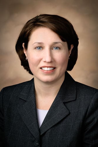 Angela A. Cronk