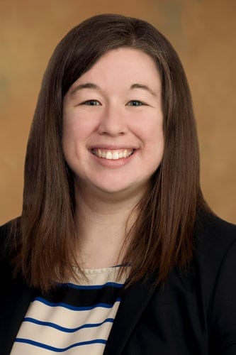 Kathleen P. Dapper