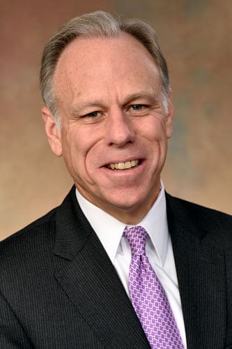 Robert E. Dapper Jr.