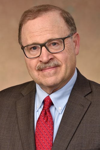 David H. Dille