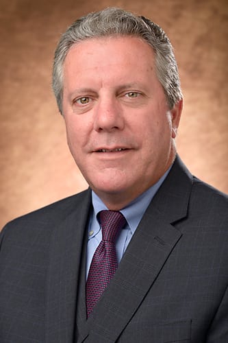 Daniel B. Donahoe