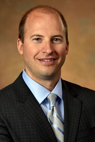 Scott R. Eberle