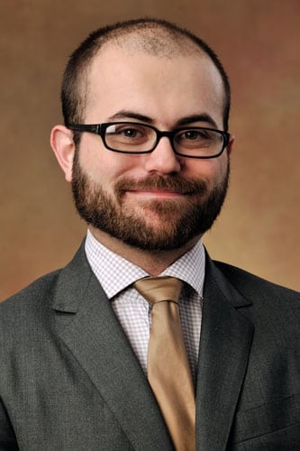 Stefan E. Flickinger