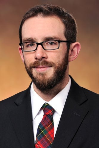 Matthew J. Glenn