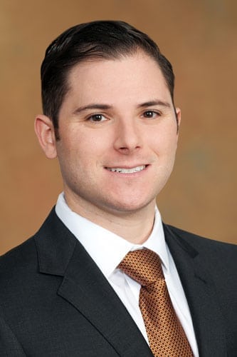 Chad B. Gordon