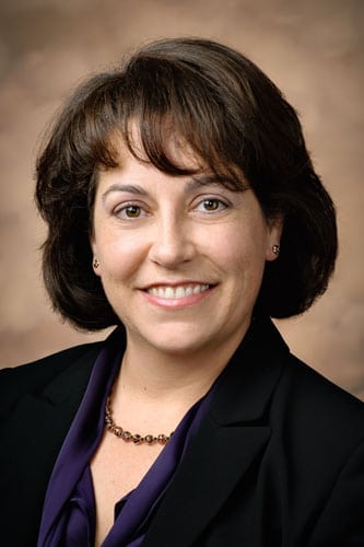 Maria R. Granaudo Gesty