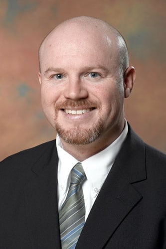 Daniel J. Hampton