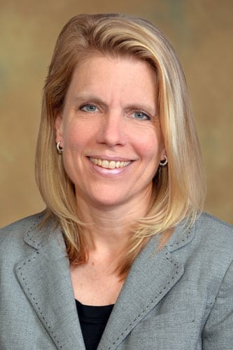 Kirsten B. Hare