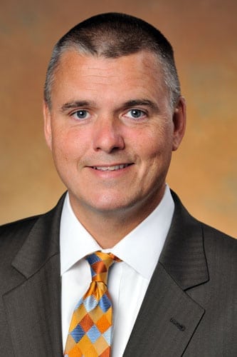 Douglas C. Hart