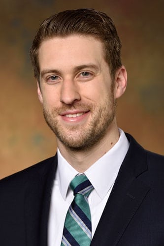 Andrew C. Hazi