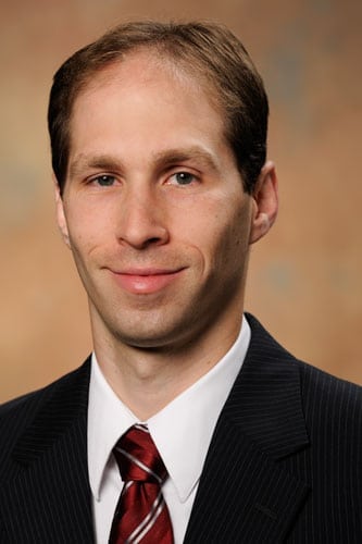 Kurt J. Hoffman