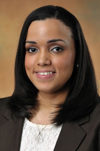 Ashley E. Horton