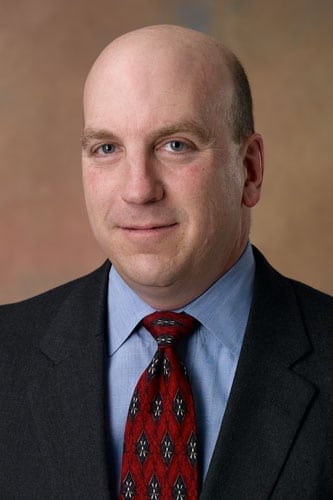Jeffrey A. Jackson