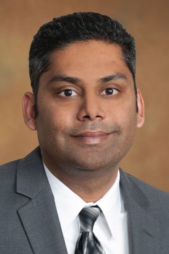 Ahsan A. Jafry