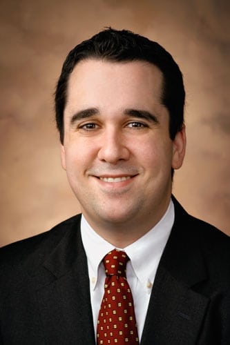 Scott D. Josephson