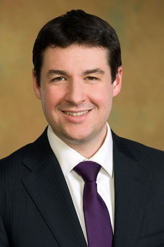 Max R. Kimbrough