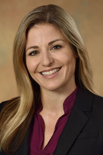 Molly L. Kremer