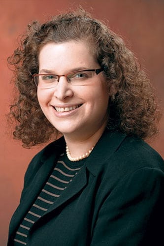 Valerie H. Lieberman