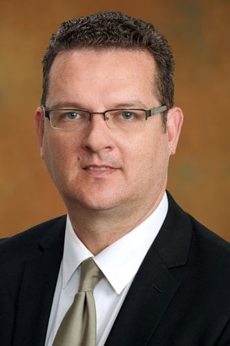 M. Sean Maravich
