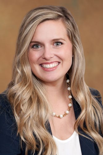 Tiffany R. Marini