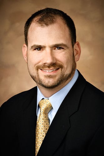David M. McGeady