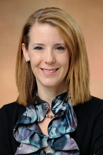 Jennifer L. McPeak