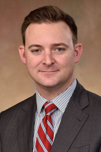 Matthew A. Meyers