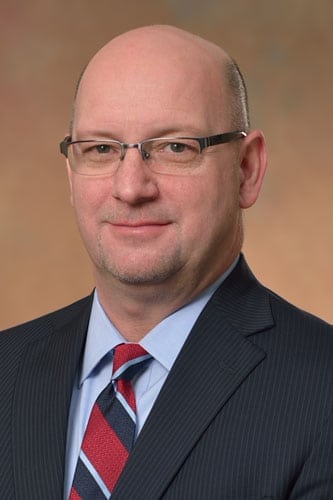 Ralph M. Monico