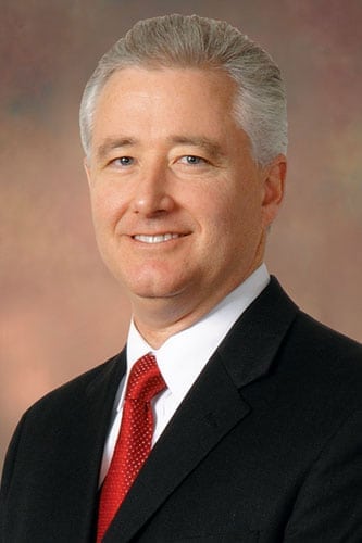 William J. Mundy