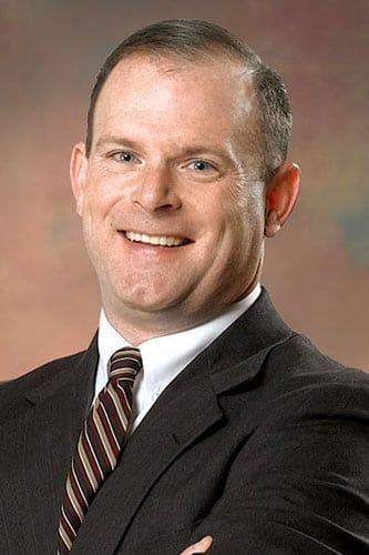 D. Scott Newman