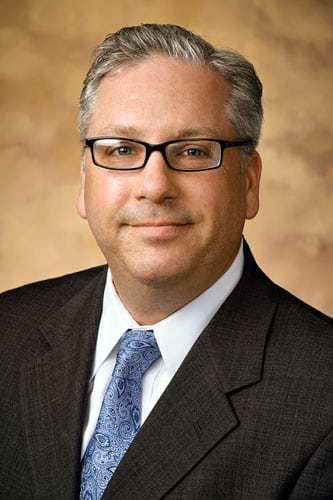 Stuart T. O’Neal III