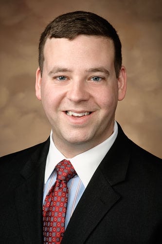 Brian D. Pagano
