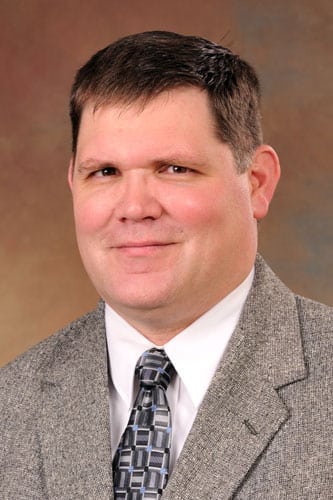 Edwin B. Palmer