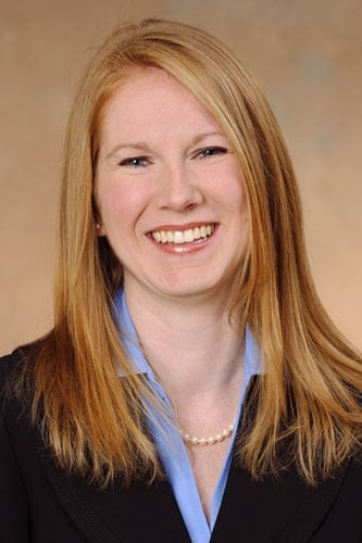 Lisa D. Perrache
