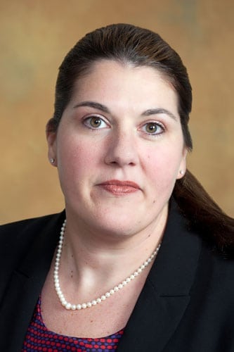 Jill M. Persico