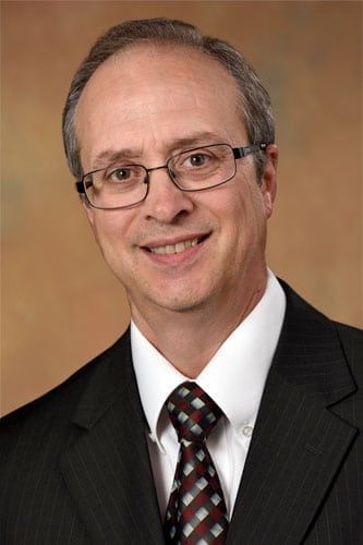 Christopher Pierson