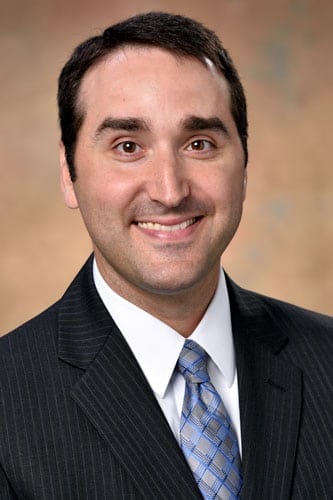 Kenneth N. Schott III