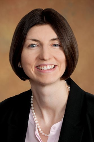 Katherine E. Senior