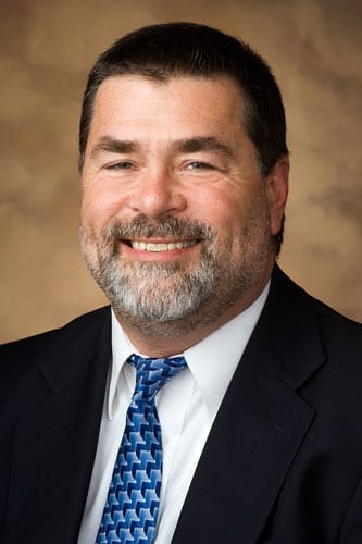 John M. Skrocki