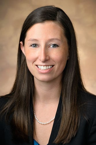 Elizabeth A. Stefanski