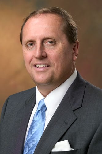 John Michael Steidle